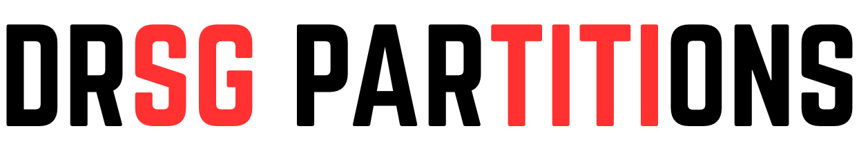 drsgpartitions.com
